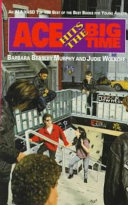 Ace Hits the Big Time cover