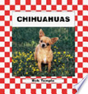 Chihuahuas cover