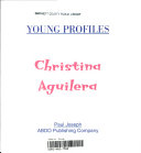 Christina Aguilera cover