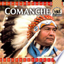 The Comanche cover