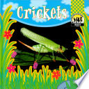 Crickets cover