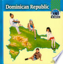 Dominican Republic cover