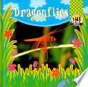 Dragonflies cover