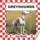 Greyhounds cover