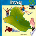 Iraq cover