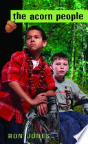 The Acorn People cover