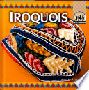 The Iroquois cover
