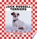 Jack Russell Terriers cover