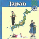 Japan cover