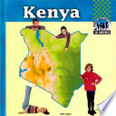 Kenya cover