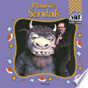 Maurice Sendak cover