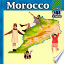 Morocco cover