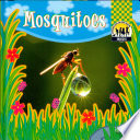 Mosquitoes cover