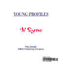 N Sync cover