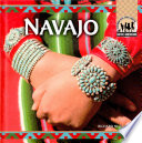 The Navajo cover