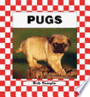 Pugs cover