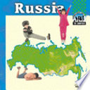 Russia cover