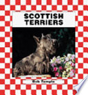 Scottish Terriers cover