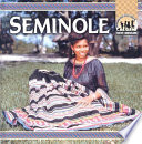 The Seminole cover
