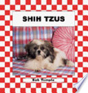 Shih Tzus cover