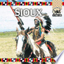 The Sioux cover