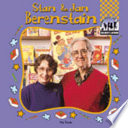 Stan and Jan Berenstain cover
