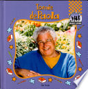 Tomie dePaola cover