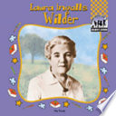 Laura Ingalls Wilder cover