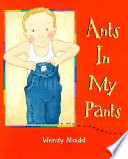 Ants in My Pants cover
