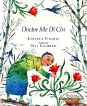 Doctor Me Di Cin cover