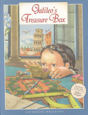 Galileo's Treasure Box cover