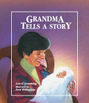 Grandma Tells a Story cover