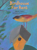 Birdhouse for Rent cover