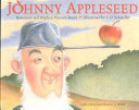 Johnny Appleseed cover