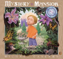 Mystery Mansion cover