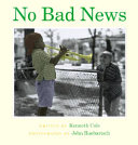 No Bad News cover