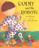Sammy and the Robots cover