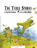 The Tickle Stories cover