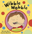 Wibble Wobble cover