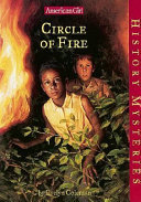 Circle of Fire cover