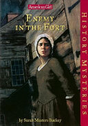 Enemy in the Fort cover