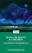 Bless the Beasts & Children cover