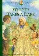 Felicity Takes a Dare cover