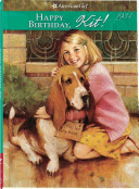 Happy Birthday, Kit! A Springtime Story cover