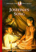 Josefina's Song cover