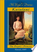 Kaiulani: The People's Princess cover