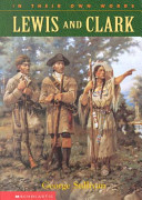 Lewis and Clark cover