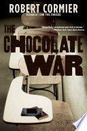 The Chocolate War cover