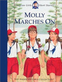 Molly Marches On cover
