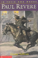 Paul Revere cover
